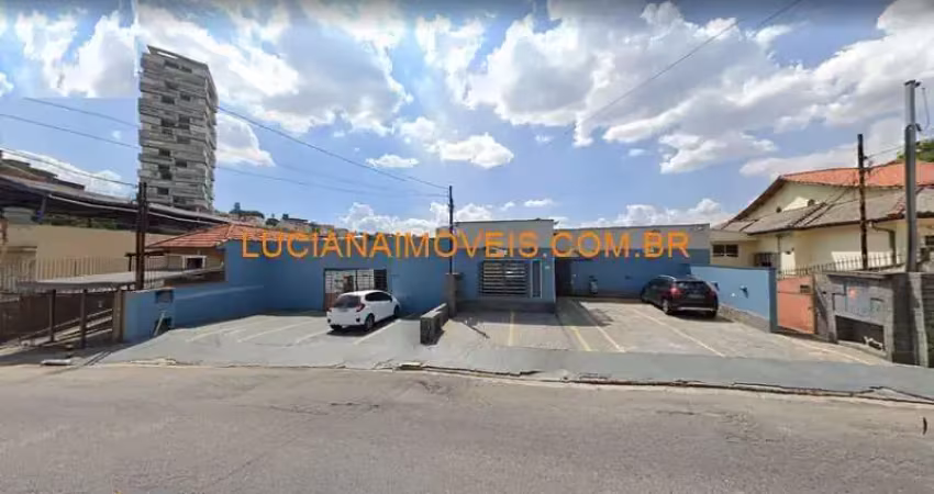 Ponto comercial/loja/box para aluguel e venda tem 160 metros quadrados com 6 quartos