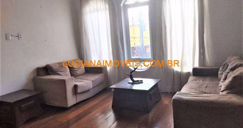 Sobrado para venda possui 280 metros quadrados com 4 quartos em Vila Ipojuca - São Paulo - SP