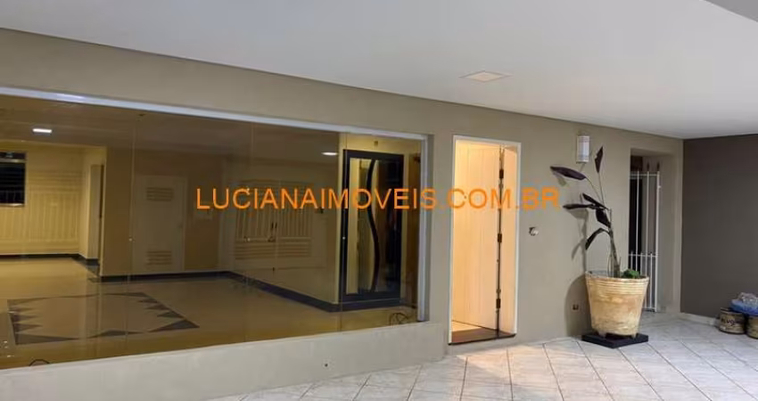 Sobrado para venda com 247 metros quadrados com 4 quartos em Vila Ipojuca - São Paulo - SP