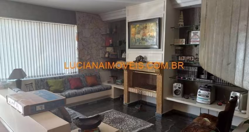 EXCELENTE SOBRADO NA VILA LEOPOLDINA COM 4 SUITES