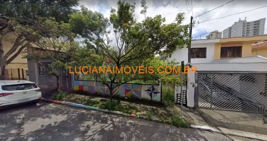Lote/terreno para venda com 550 metros quadrados em vila madalena - são paulo - sp