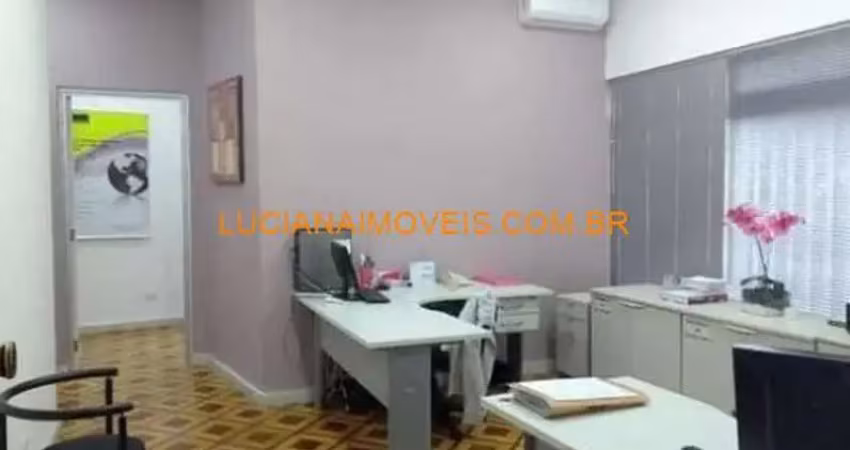 Casa para venda tem 191 metros quadrados com 3 quartos em Vila Romana - São Paulo - SP