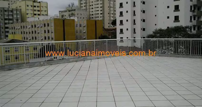 Sala comercial à venda na Rua Cardeal Arcoverde, Pinheiros, São Paulo