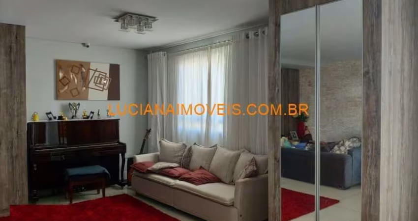 Apartamento para venda possui 298 metros quadrados com 4 quartos em Vila Ipojuca - São Paulo - SP