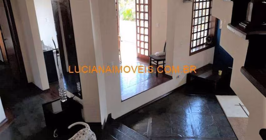 Casa para venda tem 304 metros quadrados com 3 quartos em Vila Romana - São Paulo - SP