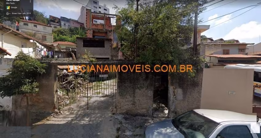 Lote/Terreno para venda com 942 metros quadrados em Vila Anglo Brasileira - São Paulo - SP