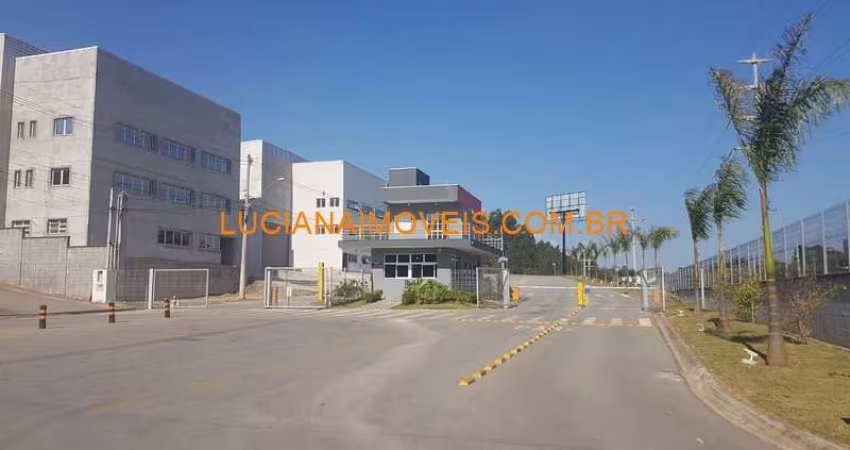 Galpão/Depósito/Armazém para venda com 1000 m²em Jardim Helena Maria - Vargem Grande Paulista - SP