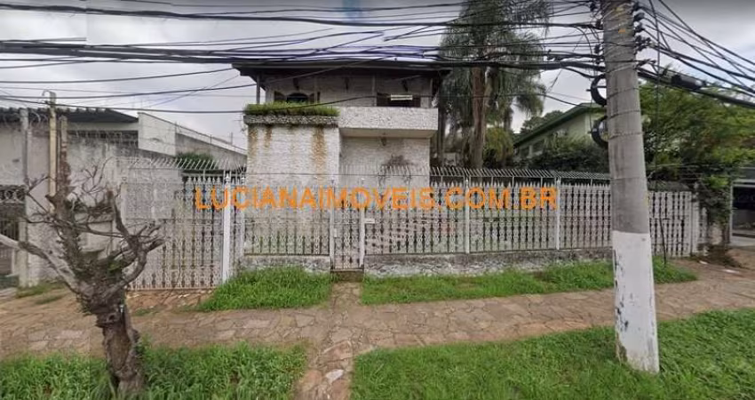 Sobrado para venda com 193 metros quadrados com 3 quartos em Alto da Lapa - São Paulo - SP