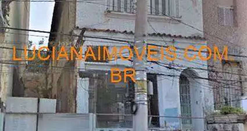 Terreno à venda na Avenida Francisco Matarazzo, Água Branca, São Paulo