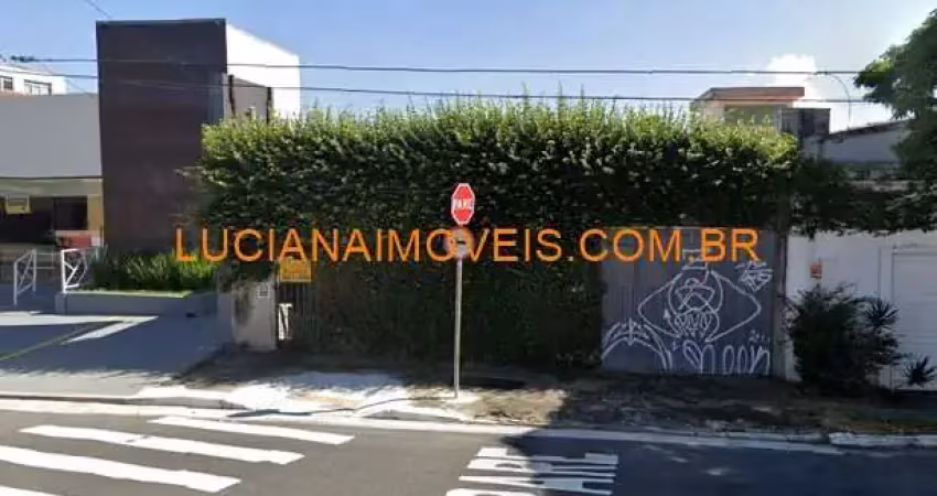 Lote/terreno para venda possui 362 metros quadrados em vila romana - são paulo - sp