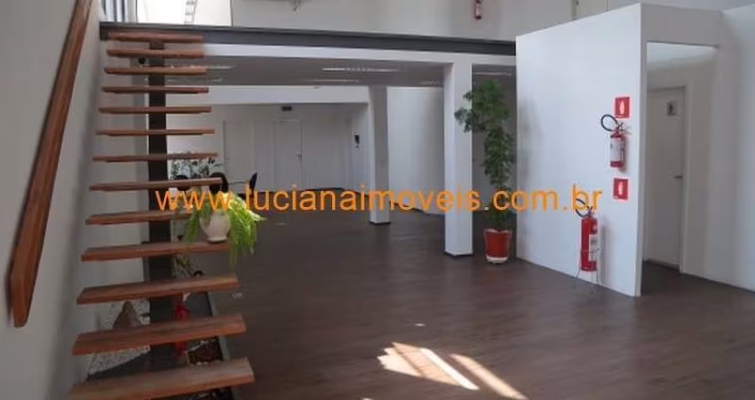 PREDIO COMERCIAL