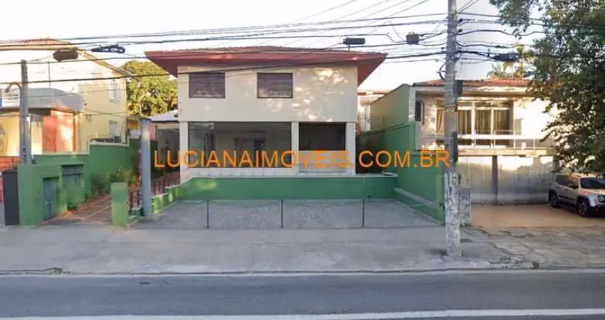 Imóvel comercial para aluguel com 600 metros quadrados com 10 quartos em lapa - são paulo - sp