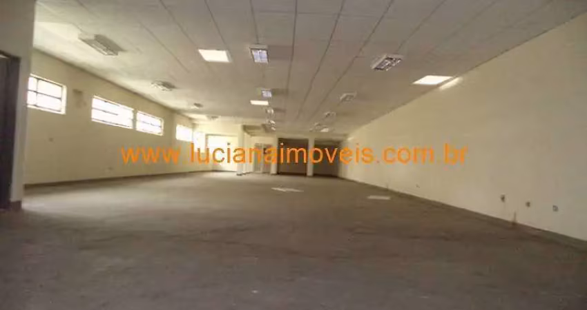 Sala comercial à venda na Rua Fábia, Vila Romana, São Paulo