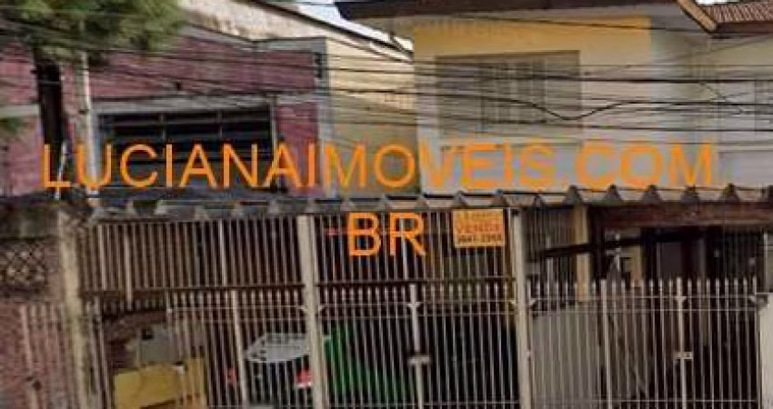 Sobrado para venda tem 151 metros quadrados com 3 quartos em Freguesia do Ó - São Paulo - SP