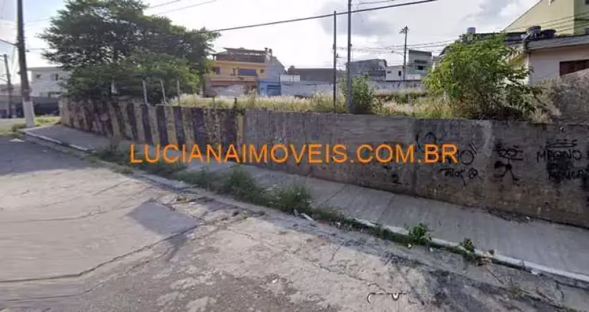 Terreno à venda na Rua Lino Pinto dos Santos, Jardim Felicidade (Zona Oeste), São Paulo
