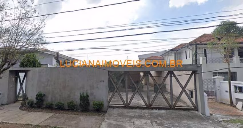 Casa para venda tem 300 metros quadrados com 4 quartos em Lapa - São Paulo - SP
