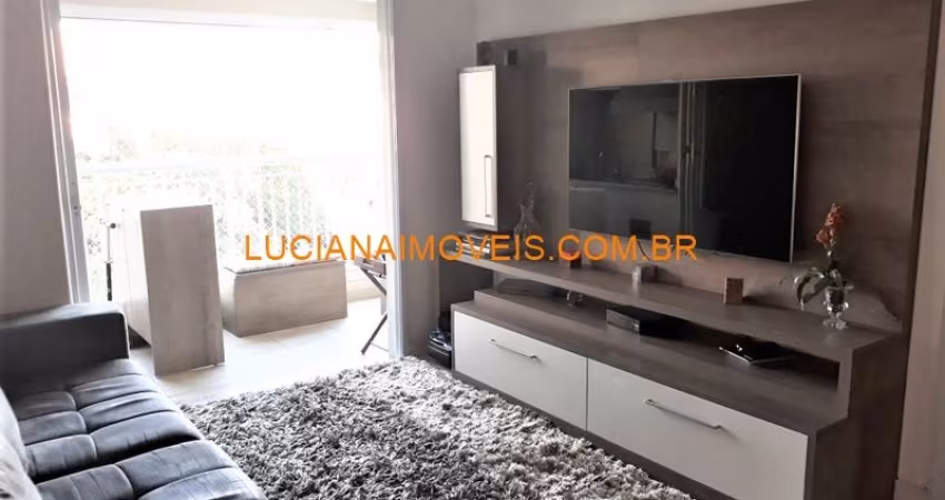BONITO APARTAMENTO NA VILA IPOJUCA DE 90 M² COM 3 DORMITORIOS
