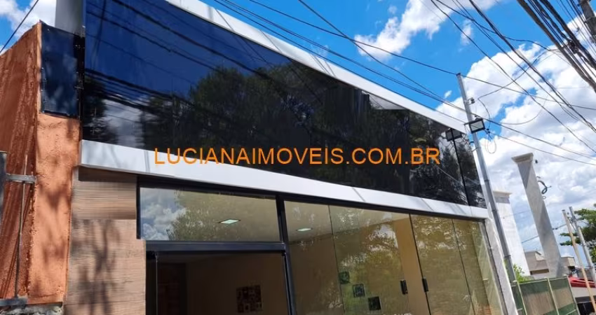 SOBRADO COMERCIAL NO ALTO DE PINHEIROS
