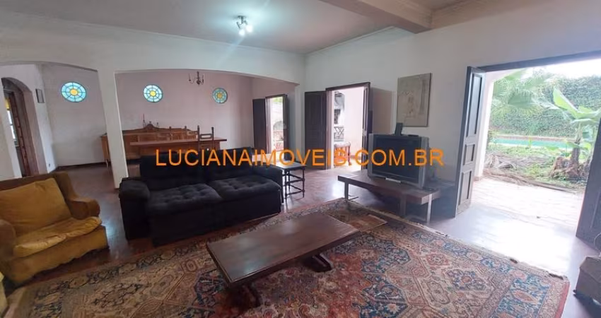 SOBRADO NA CITY LAPA DE 576 M² COM 4 DORM.