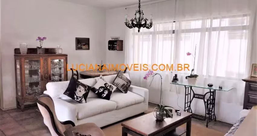 APARTAMENTO EM HIGIENOPOLIS DE 210 M² COM 3 DORM.