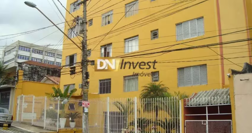 Apartamento padrão para aluguel em vila paulista guarulhos-sp
