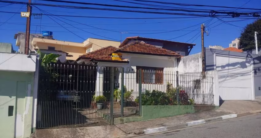 Casa Térrea para Venda em Jardim São Jorge Guarulhos-SP