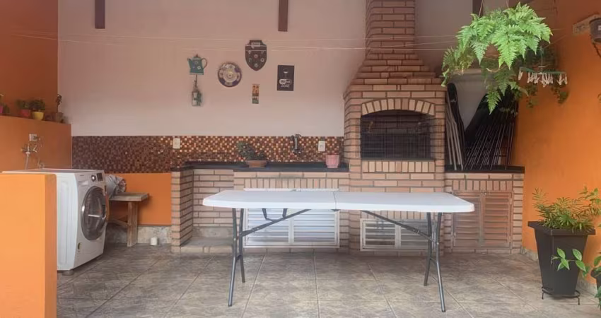 Casa Padrão para Venda em Jardim Gopoúva Guarulhos-SP
