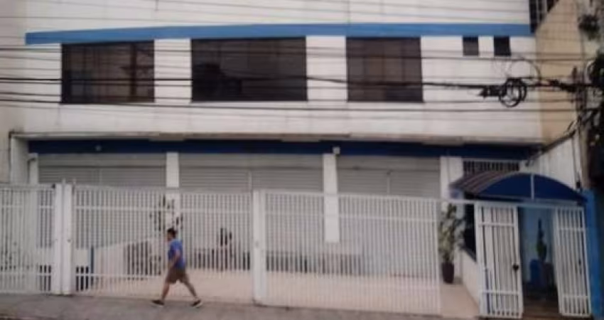 Prédio Comercial para Aluguel em Vila Hulda Guarulhos-SP