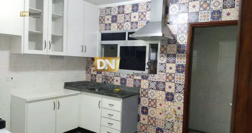 Apartamento padrão para aluguel em jardim são judas tadeu guarulhos-sp