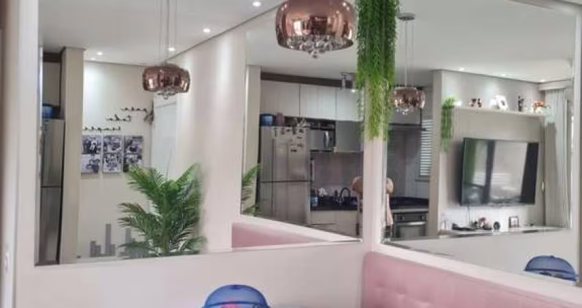 Apartamento Garden para Venda em Vila Endres Guarulhos-SP
