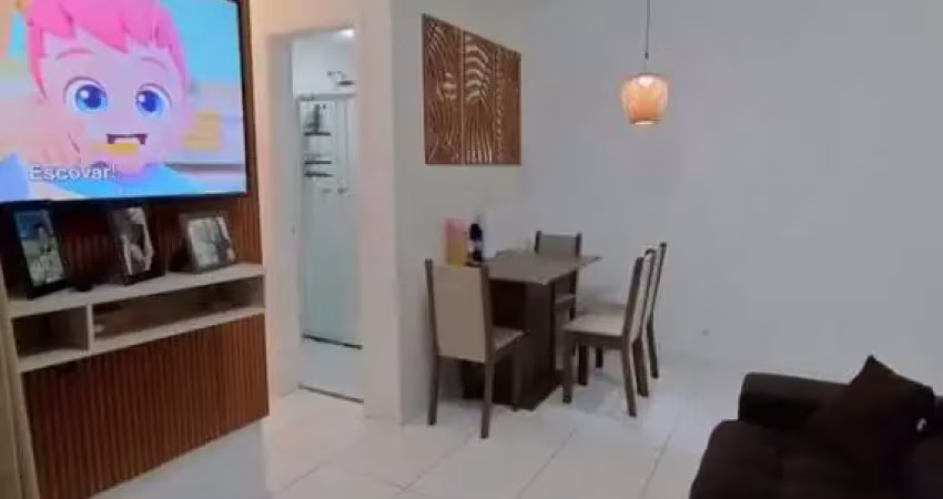 Apartamento Padrão para Venda em Cocaia Guarulhos-SP