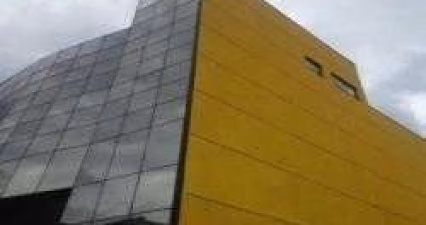 Prédio Comercial para Venda e Aluguel em Cidade Jardim Cumbica Guarulhos-SP