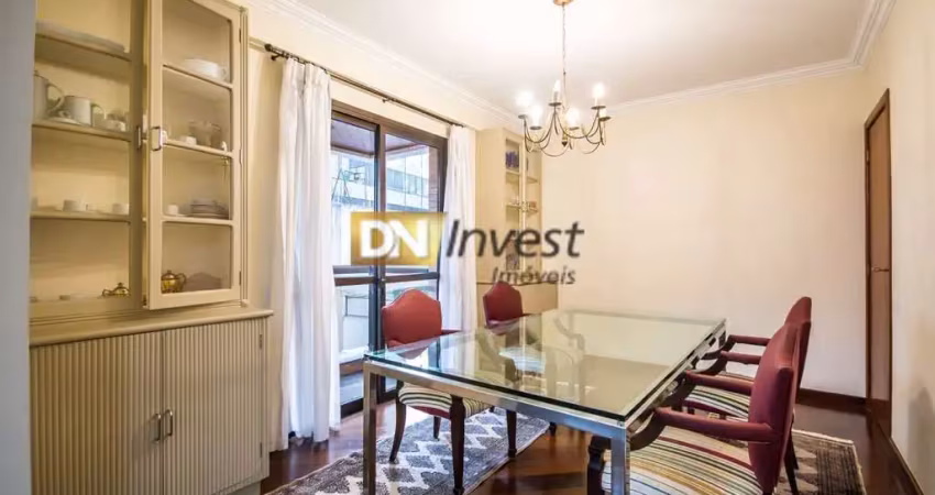 Apartamento para alugar no bairro perdizes - são paulo/sp