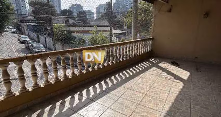 Casa com 3 quartos para alugar na Rua Salvador Gaeta, Vila Augusta, Guarulhos