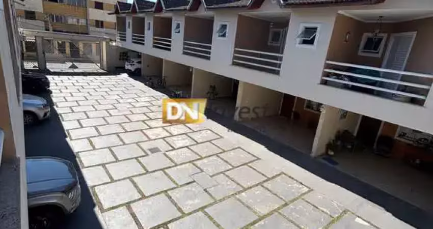 Casa em condomínio fechado com 3 quartos à venda na Rua Vitória, 124, Vila Adelaide Perella, Guarulhos