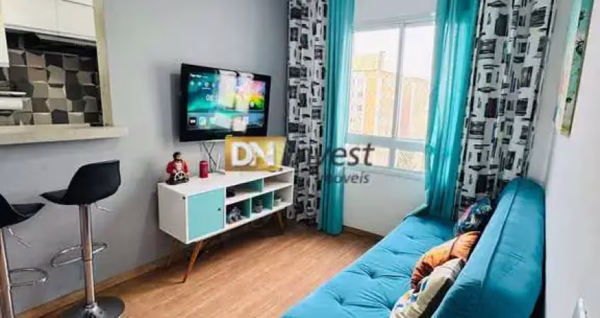 Apartamento com 2 quartos à venda na Avenida Salgado Filho, Centro, Guarulhos