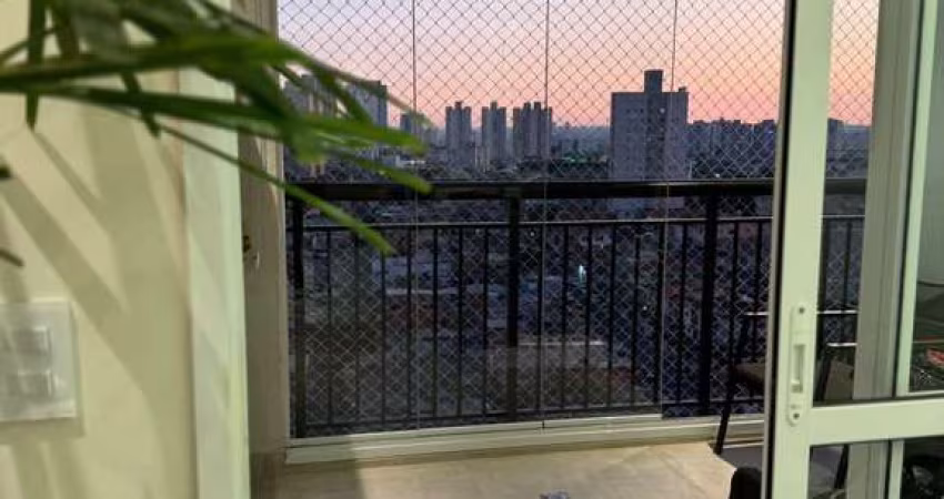 Apartamento à venda no bairro Jardim Flor da Montanha - Guarulhos/SP