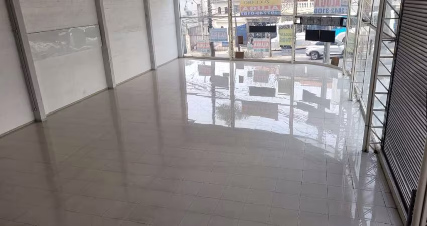 Pavilhão/Galpão para alugar no bairro Jardim Pinhal - Guarulhos/SP