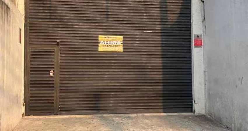 Salão Comercial