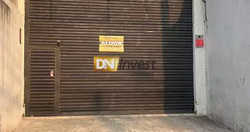 Ponto comercial para alugar na Rua São Tiago, 332, Jardim Cocaia, Guarulhos