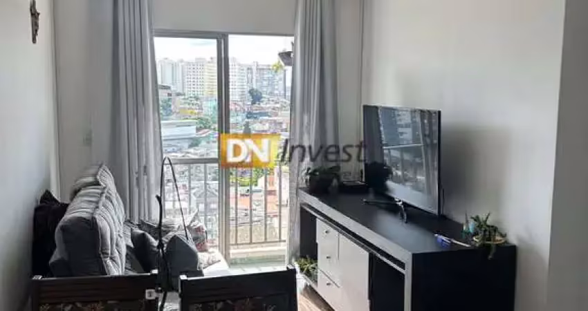 Apartamento à venda no bairro vila são joão - guarulhos/sp