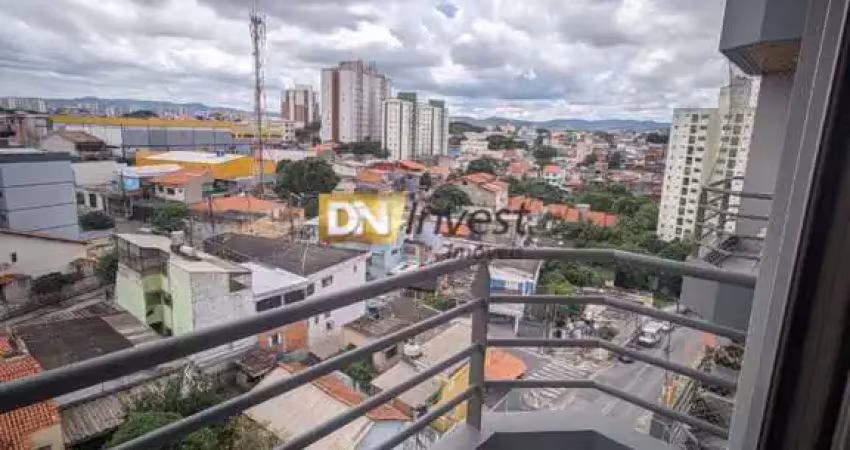 Apartamento para alugar no bairro macedo - guarulhos/sp