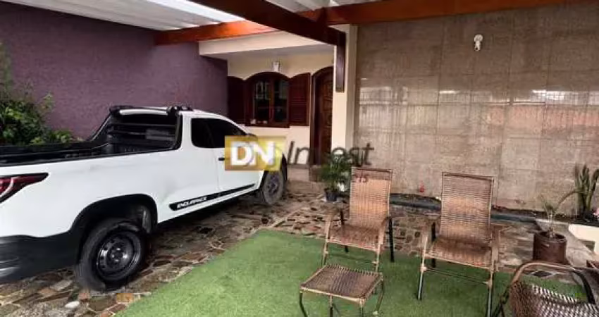 Casa com 3 quartos à venda na Rua Catarina Manzoni, 38, Gopoúva, Guarulhos