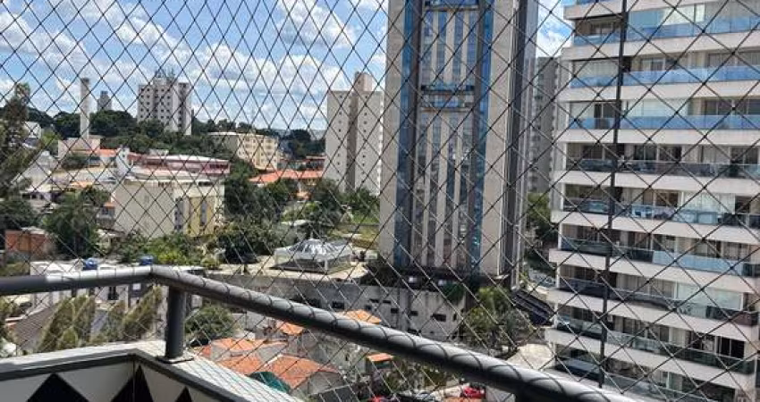 Apartamento à venda no bairro Vila Moreira - Guarulhos/SP
