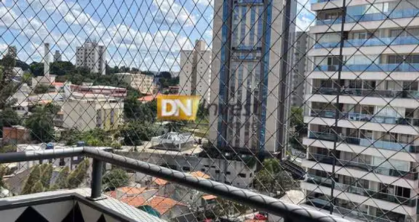 Apartamento à venda no bairro vila moreira - guarulhos/sp