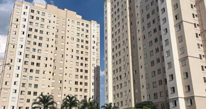 Apartamento para alugar no bairro Ponte Grande - Guarulhos/SP