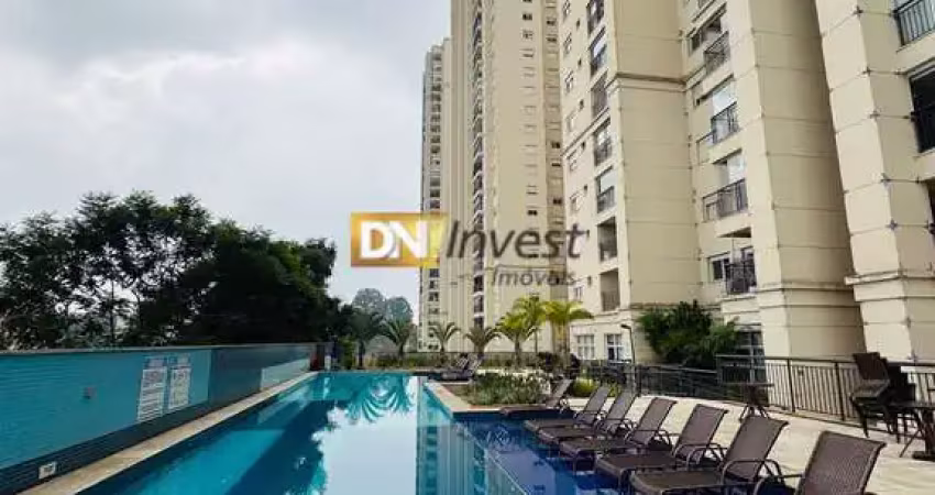 Apartamento à venda no bairro centro - guarulhos/sp