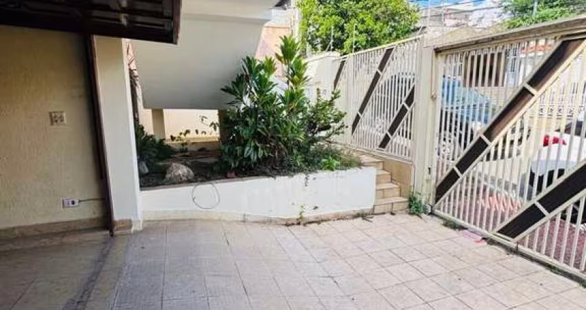 Sobrado à venda no bairro Vila Galvão - Guarulhos/SP
