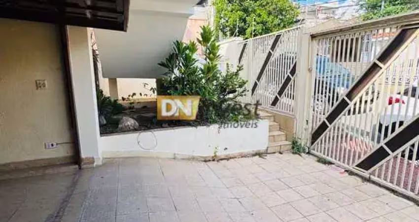 Sobrado à venda no bairro vila galvão - guarulhos/sp
