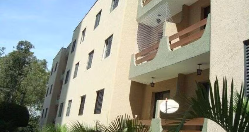 Apartamento Vila Augusta